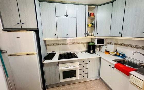 Appartement de 3 chambres à La Mata - SMPN155179 - Photo - Small - 8