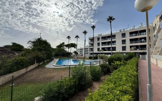 Appartement de 3 chambres à La Mata - SMPN155179 - Photo - Small - 19