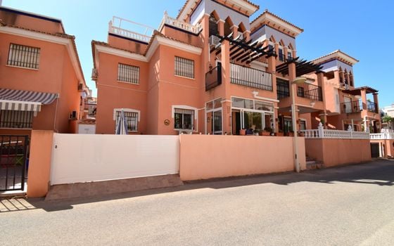 Appartement de 2 chambres à Playa Flamenca - VRE155180 - Photo - 1