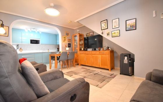 Appartement de 2 chambres à Playa Flamenca - VRE155180 - Photo - 4