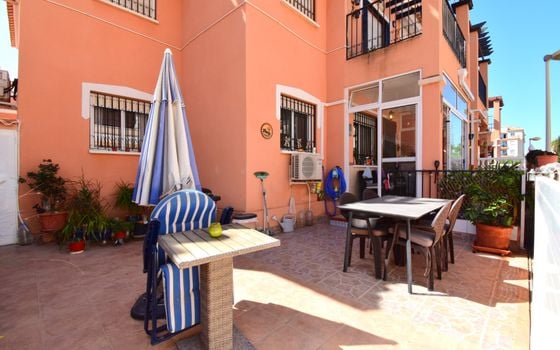 Appartement de 2 chambres à Playa Flamenca - VRE155180 - Photo - 2