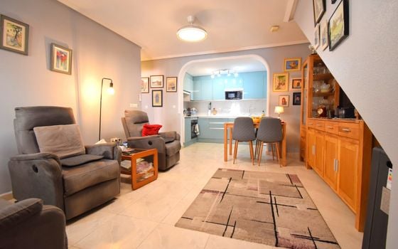 Appartement de 2 chambres à Playa Flamenca - VRE155180 - Photo - 5