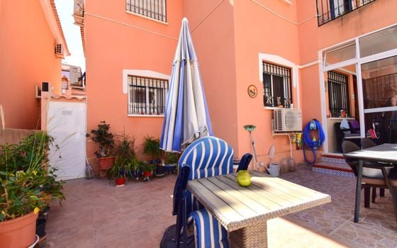 Appartement de 2 chambres à Playa Flamenca - VRE155180 - Photo - 3