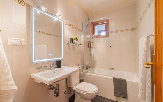 3 bedroom Apartment in Torrevieja - RPF155185 - Photo - Small - 11