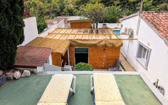 Villa de 2 chambres à Benissa - CBP155186 - Photo - Small - 34