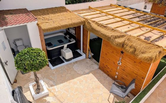 Villa de 2 chambres à Benissa - CBP155186 - Photo - Small - 33