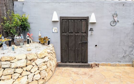 Villa de 2 chambres à Benissa - CBP155186 - Photo - Small - 38