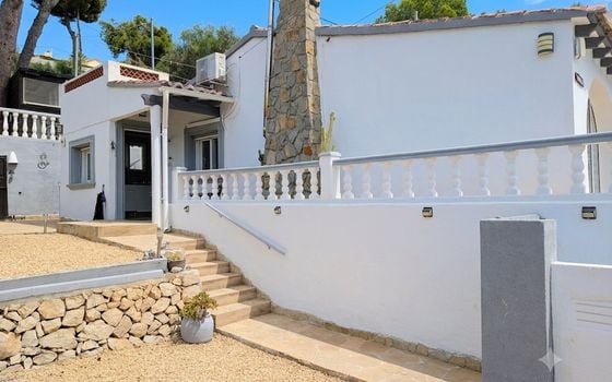 Villa de 2 chambres à Benissa - CBP155186 - Photo - Small - 39