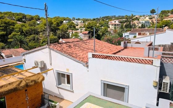 Villa de 2 chambres à Benissa - CBP155186 - Photo - Small - 41