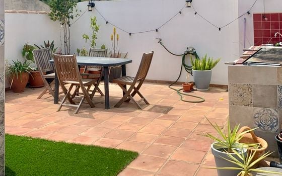 2 bedroom Apartment in Murla - TPT155187 - Photo - Small - 10