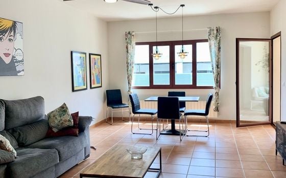 2 bedroom Apartment in Murla - TPT155187 - Photo - Small - 3