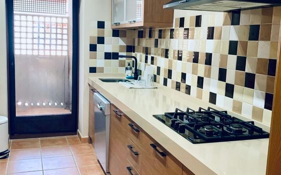 2 bedroom Apartment in Murla - TPT155187 - Photo - Small - 5