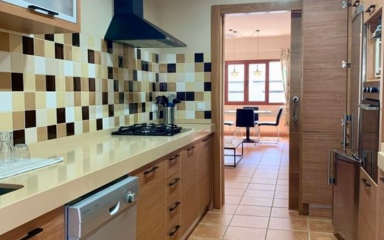 2 bedroom Apartment in Murla - TPT155187 - Photo - Small - 6