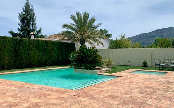 2 bedroom Apartment in Murla - TPT155187 - Photo - Small - 13