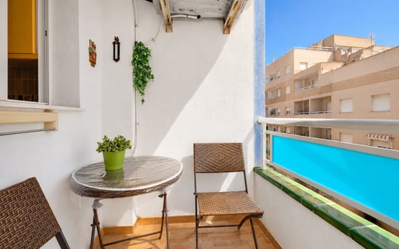 2 bedroom Apartment in Torrevieja - TIM155205 - Photo - Small - 18