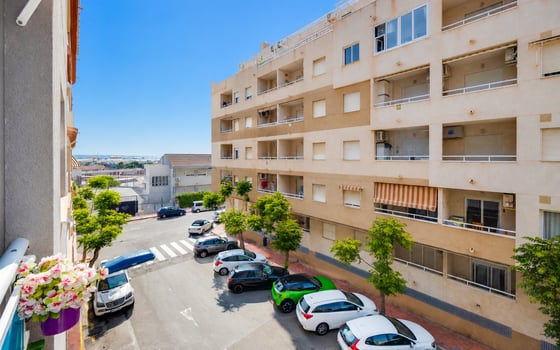 2 bedroom Apartment in Torrevieja - TIM155205 - Photo - Small - 19