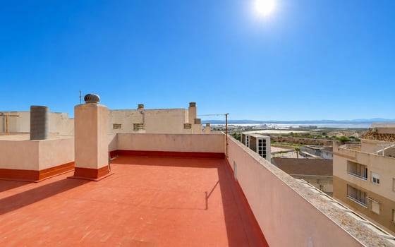 2 bedroom Apartment in Torrevieja - TIM155205 - Photo - Small - 22