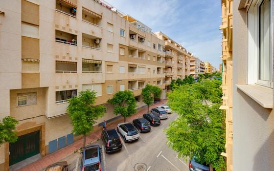 2 bedroom Apartment in Torrevieja - TIM155205 - Photo - 1