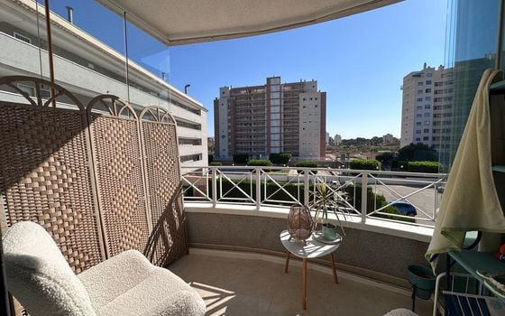 Appartement de 2 chambres à Guardamar del Segura - AG155220 - Photo - Small - 17