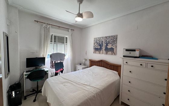 Appartement de 2 chambres à Guardamar del Segura - AG155220 - Photo - Small - 7