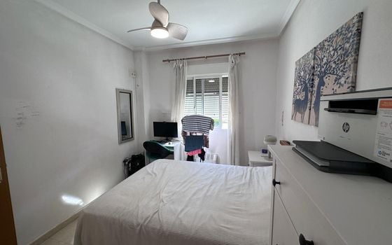 Appartement de 2 chambres à Guardamar del Segura - AG155220 - Photo - Small - 8