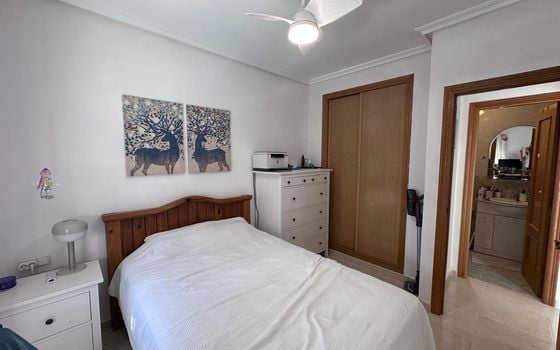 Appartement de 2 chambres à Guardamar del Segura - AG155220 - Photo - Small - 9