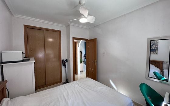 Appartement de 2 chambres à Guardamar del Segura - AG155220 - Photo - Small - 10