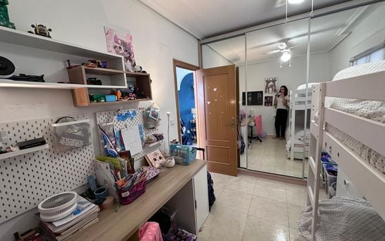 Appartement de 2 chambres à Guardamar del Segura - AG155220 - Photo - Small - 13