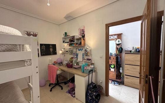 Appartement de 2 chambres à Guardamar del Segura - AG155220 - Photo - Small - 12