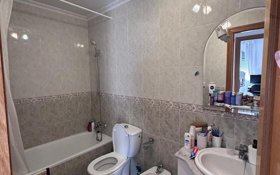 Appartement de 2 chambres à Guardamar del Segura - AG155220 - Photo - Small - 15