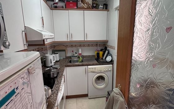 Appartement de 2 chambres à Guardamar del Segura - AG155220 - Photo - Small - 6
