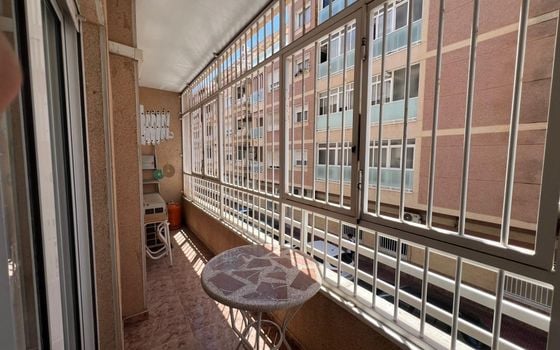 2 bedroom Apartment in Torrevieja - AG155221 - Photo - Small - 20