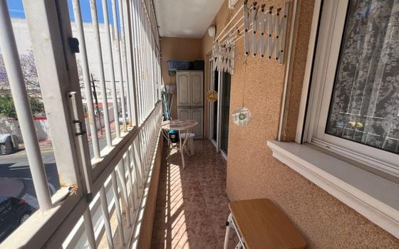 2 bedroom Apartment in Torrevieja - AG155221 - Photo - Small - 19