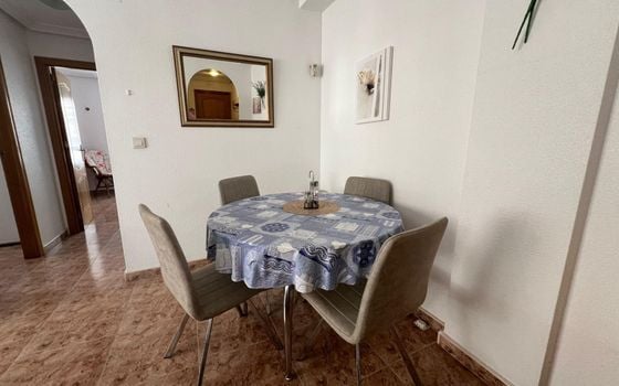 2 bedroom Apartment in Torrevieja - AG155221 - Photo - Small - 6