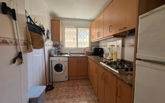 2 bedroom Apartment in Torrevieja - AG155221 - Photo - Small - 7