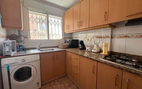 2 bedroom Apartment in Torrevieja - AG155221 - Photo - Small - 8