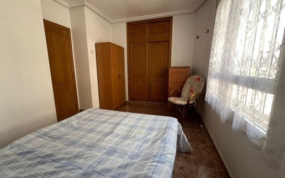 2 bedroom Apartment in Torrevieja - AG155221 - Photo - Small - 11