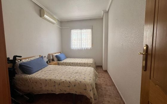 2 bedroom Apartment in Torrevieja - AG155221 - Photo - Small - 13