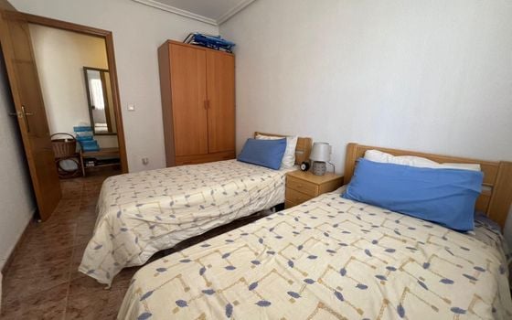 2 bedroom Apartment in Torrevieja - AG155221 - Photo - Small - 15