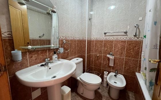 2 bedroom Apartment in Torrevieja - AG155221 - Photo - Small - 17