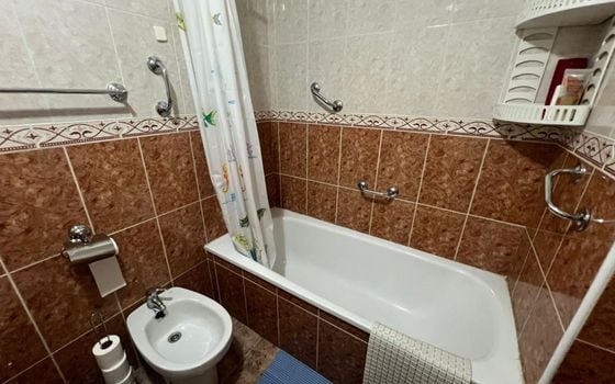 2 bedroom Apartment in Torrevieja - AG155221 - Photo - Small - 16