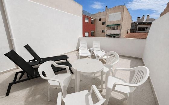 3 Schlafzimmer Doppelhaus in Torrevieja - AG155222 - Foto - Small - 26