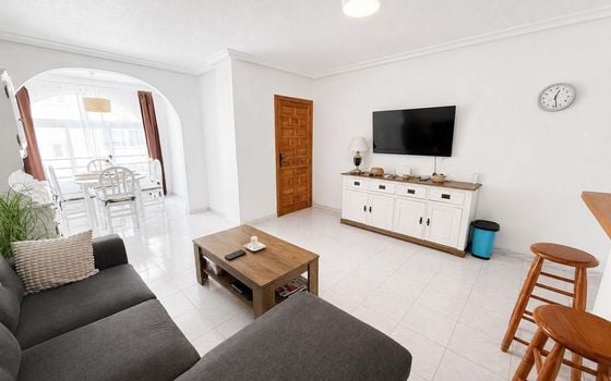 3 Schlafzimmer Doppelhaus in Torrevieja - AG155222 - Foto - Small - 7
