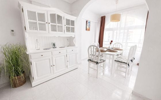 3 Schlafzimmer Doppelhaus in Torrevieja - AG155222 - Foto - Small - 10