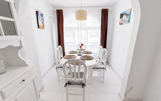 3 Schlafzimmer Doppelhaus in Torrevieja - AG155222 - Foto - Small - 9
