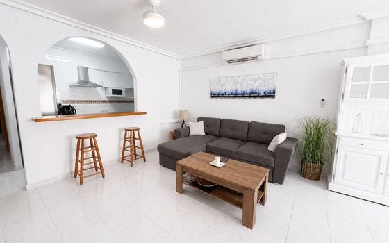 Duplex de 3 chambres à Torrevieja - AG155222 - Photo - 3
