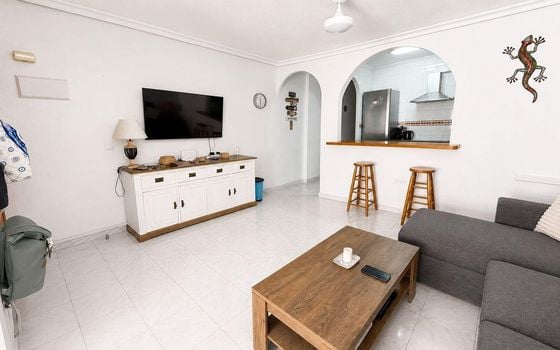 Duplex de 3 chambres à Torrevieja - AG155222 - Photo - 5