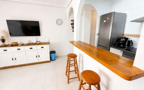 3 Schlafzimmer Doppelhaus in Torrevieja - AG155222 - Foto - Small - 11
