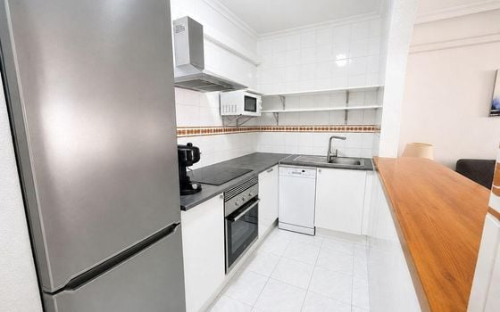 3 Schlafzimmer Doppelhaus in Torrevieja - AG155222 - Foto - Small - 13
