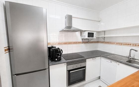 3 Schlafzimmer Doppelhaus in Torrevieja - AG155222 - Foto - Small - 12